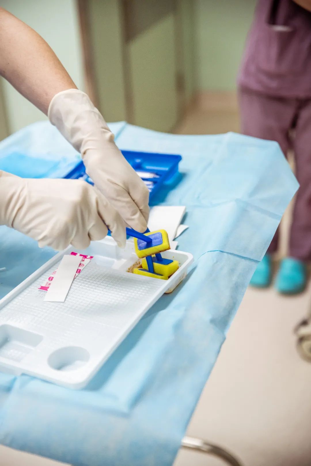 打无痛分娩了以后为什么会腰疼,无痛分娩会导致产后腰疼吗