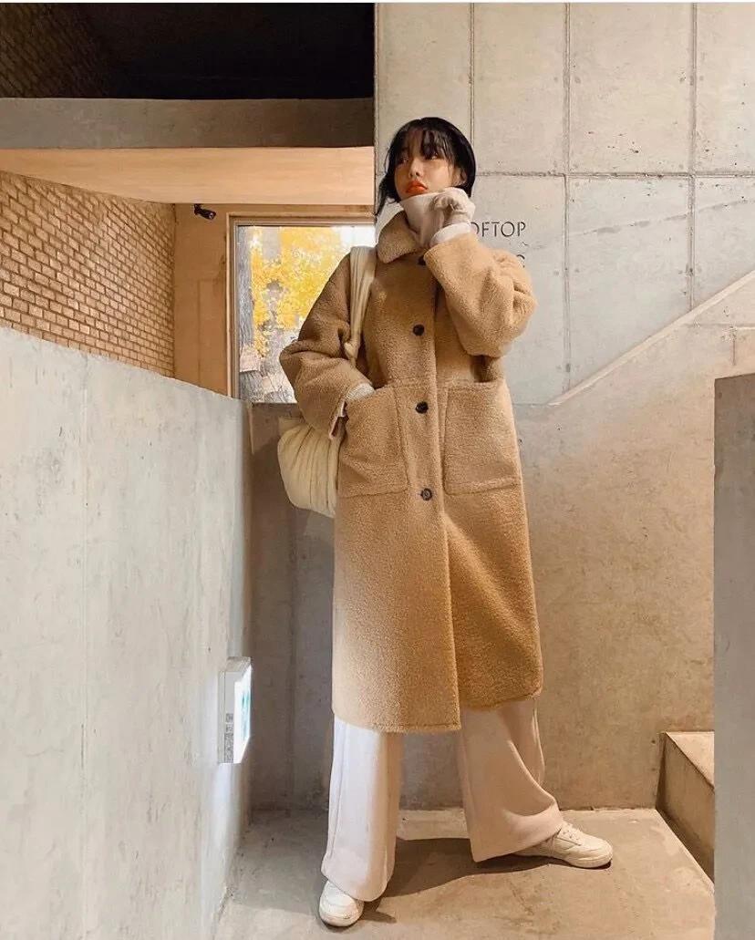 要过年了,衣服究竟是“商场买”还是“网上买”?给你4个建议