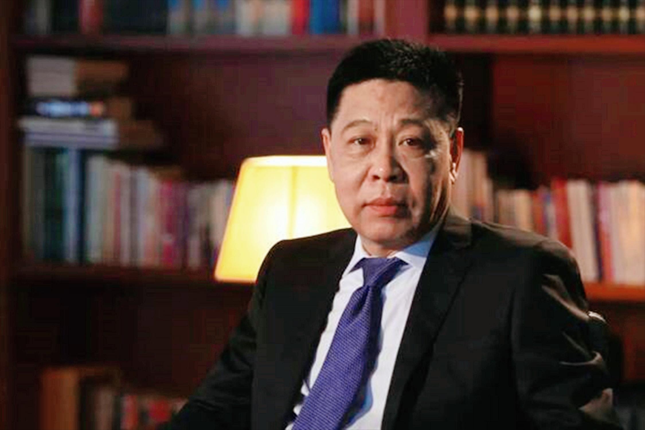 探秘浙江丽水第2匹“大黑马”背后：控制21家企业，年入267.713亿