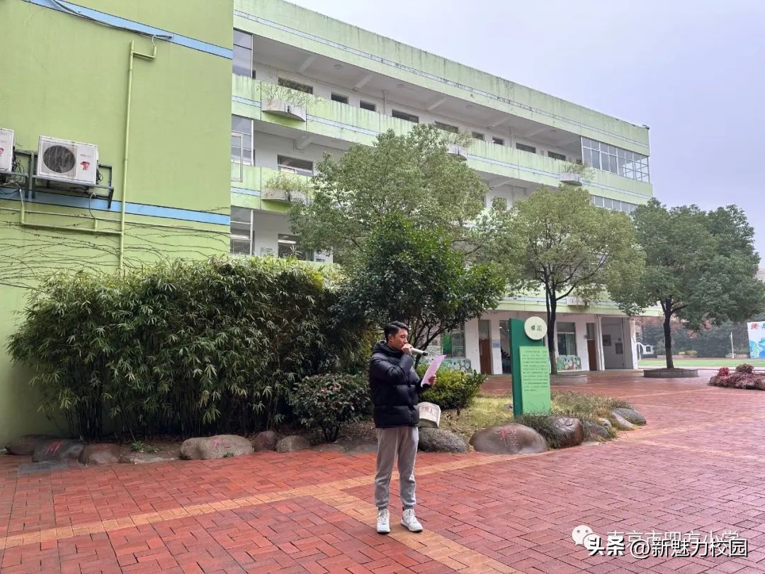 七彩教育消防识图讲解,翠湖路小学防暴演练