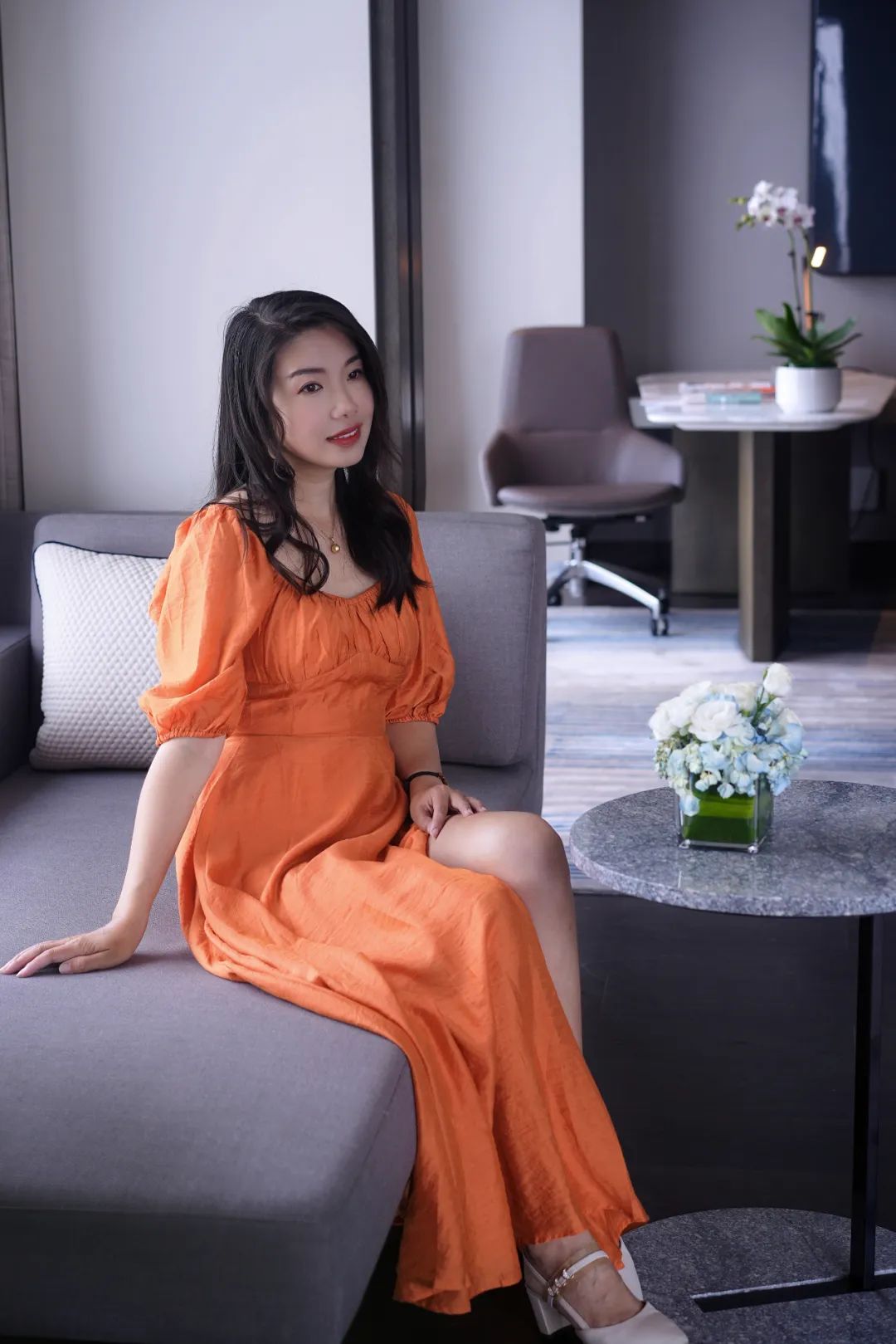 厦门可以看海的五星级酒店,去厦门旅游不住厦门的推荐