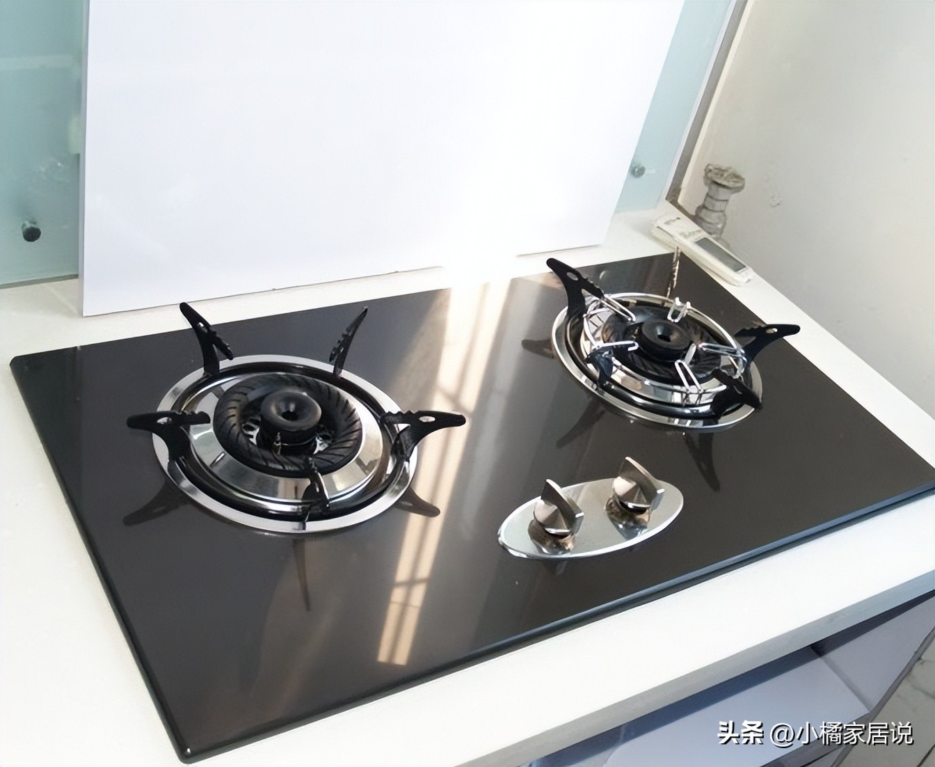 贵的燃气灶和便宜的区别,同样一款燃气灶淘宝价格差很多