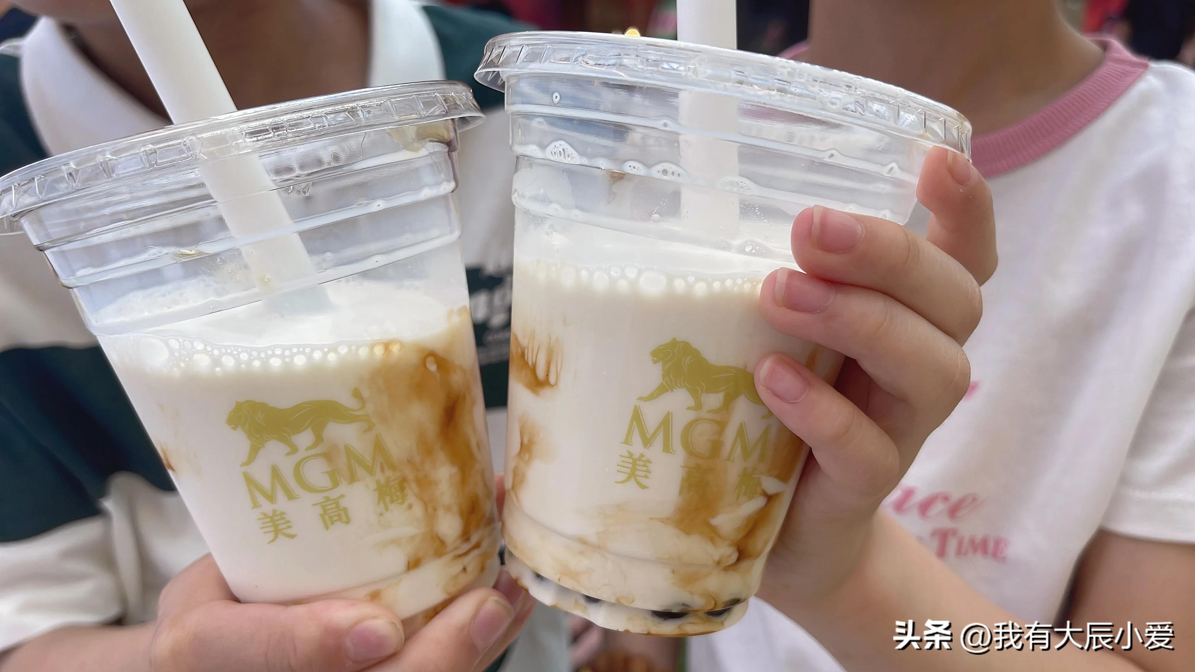 去澳门带小孩攻略,带娃去澳门好玩吗