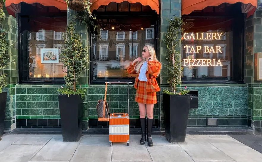 100个绝佳产品设计,100例品牌设计