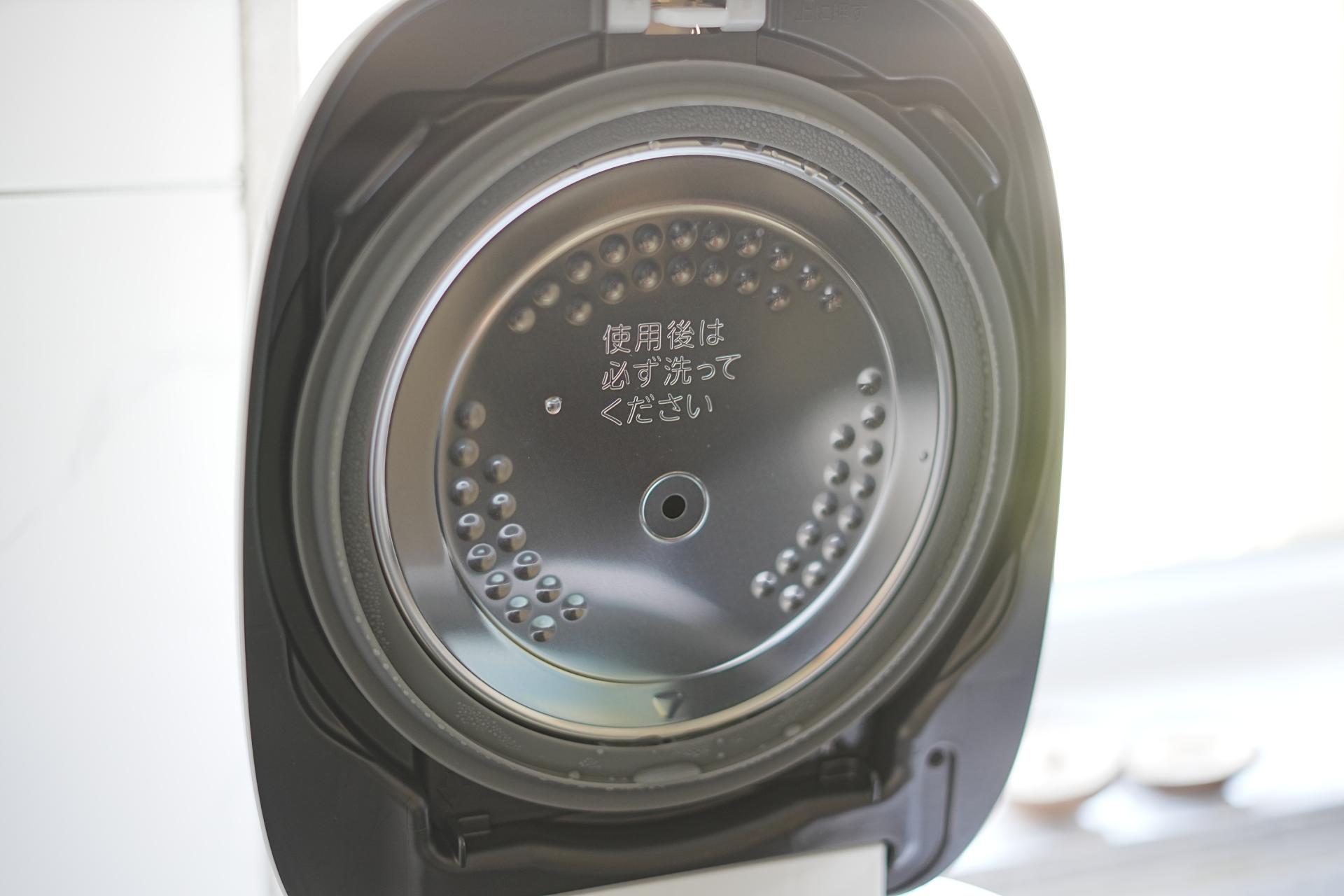 只做米饭的电饭煲哪个好,煮米饭最好吃的电饭煲是哪种