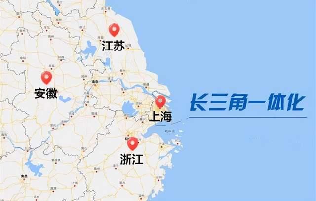 长三角中心城市高质量发展排名,长三角前五大城市排名