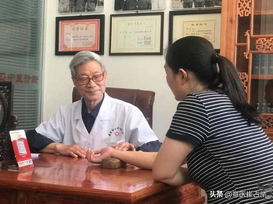 没有治不好的病，只有辨不对的证，徐灵胎的一个医案给我们的启发