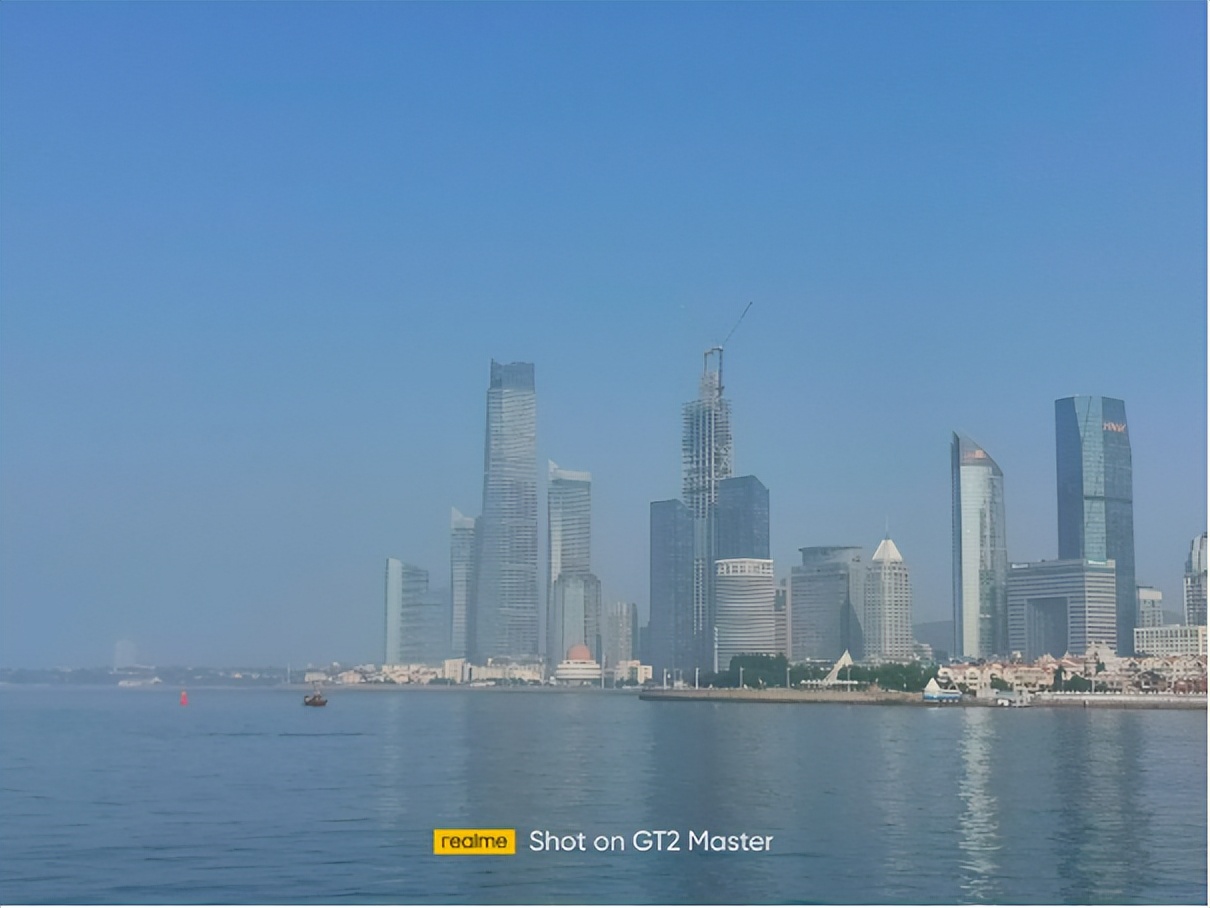 真我gt2大师探索版测评优缺点,真我gt2大师探索版评测科技美学