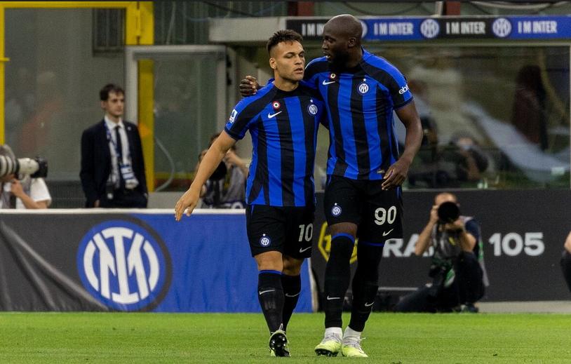 欧冠决赛曼城vs国米2022-2023,欧冠决赛曼城1-0国米全程回放央视