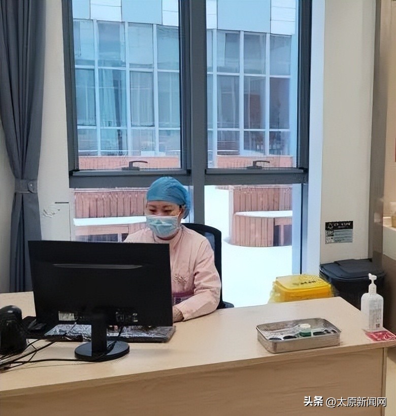 优化就诊流程!太原儿童预防接种评估门诊可以线上预约啦