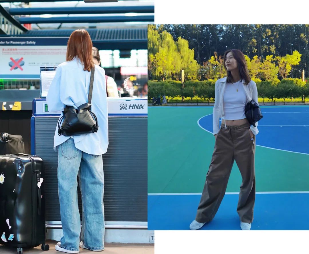 今年秋冬大牌出了哪些新包,真皮秋冬女包头层牛皮正品大牌