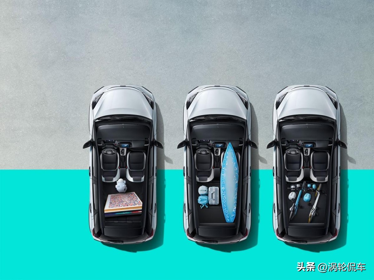 本田飞度两厢保值王,保值神车飞度的优缺点