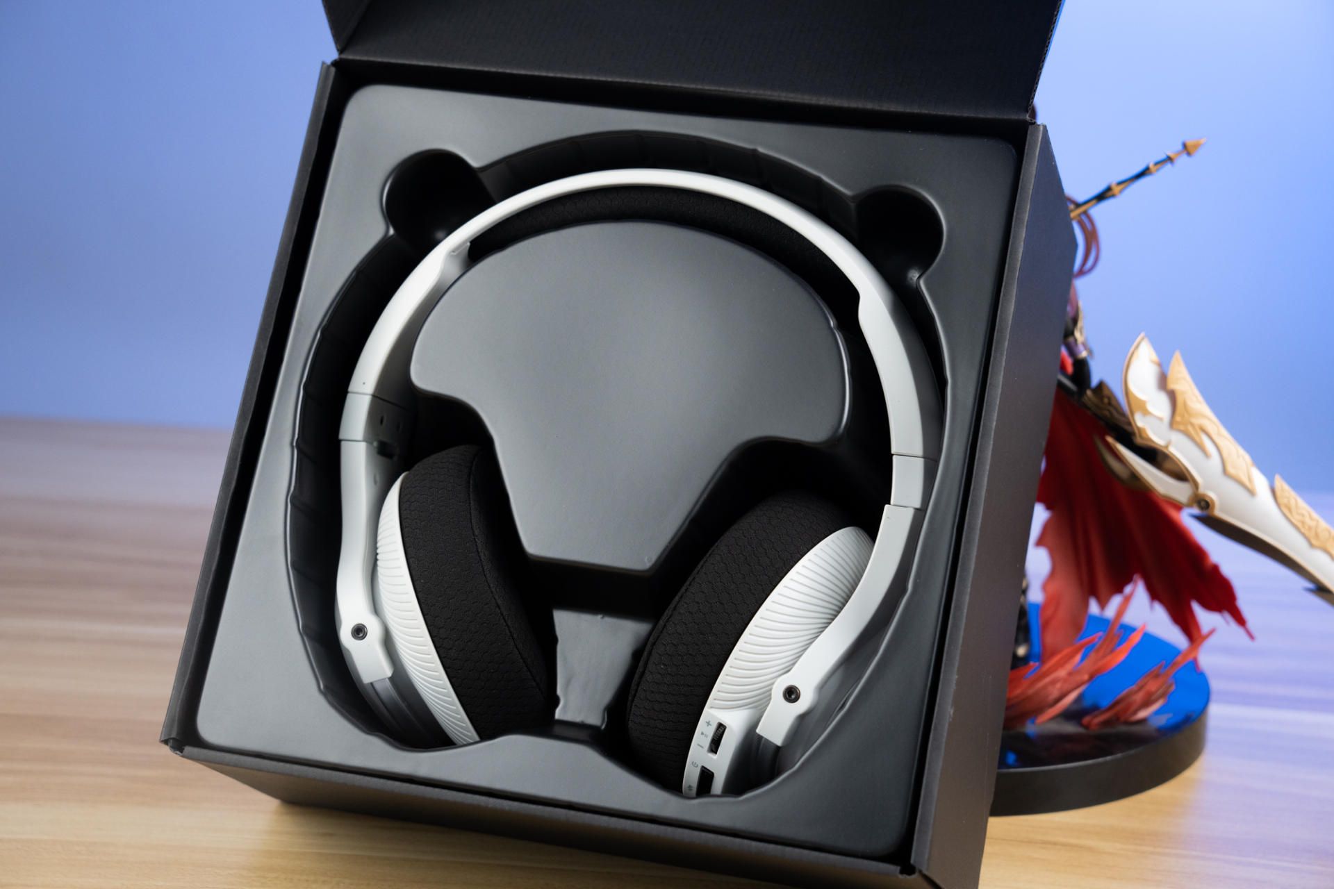 双飞燕游戏外设耳机g220,双飞燕头戴式耳机