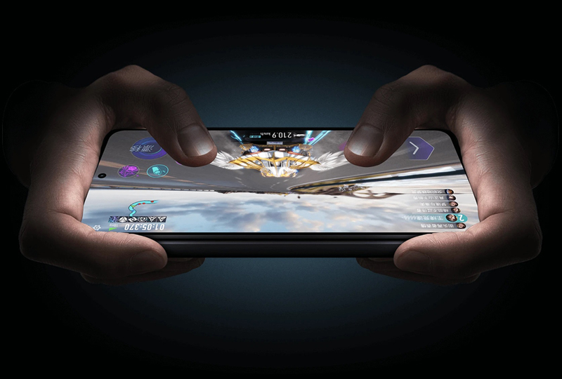 性价比最高的旗舰芯片手机,目前最强芯片手机哪个值得入手