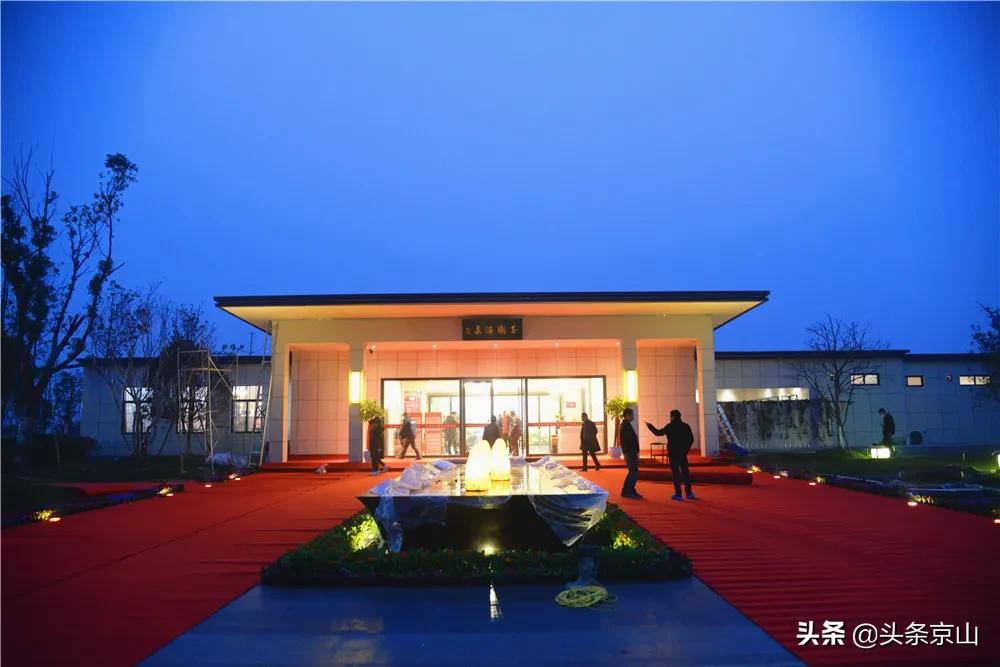 游玩京山,春节期间两日游赏雪泡温泉