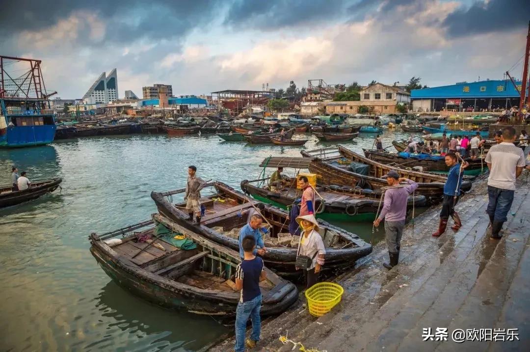 国内哪的海鲜最好吃,国内最适合吃海鲜的地方