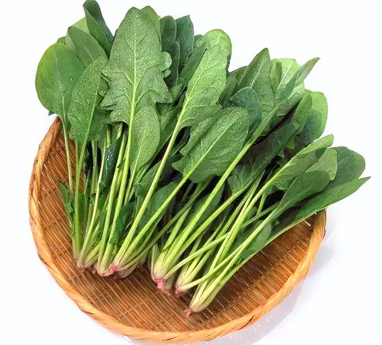 低热量高膳食纤维高钾的蔬菜,高纤维蔬菜可以让我们肠胃更健康