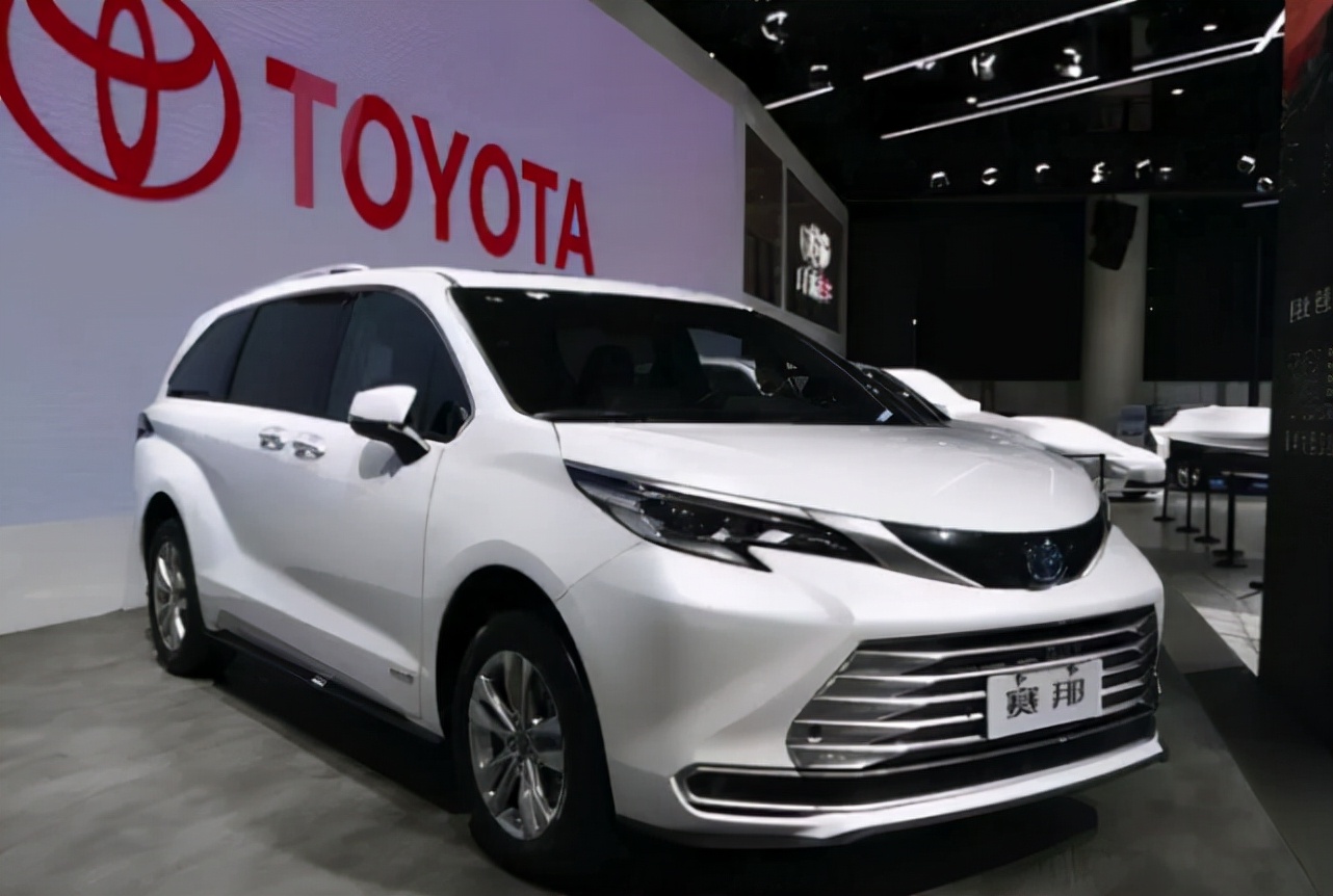 为什么丰田车敢不断加价,辣评吐槽