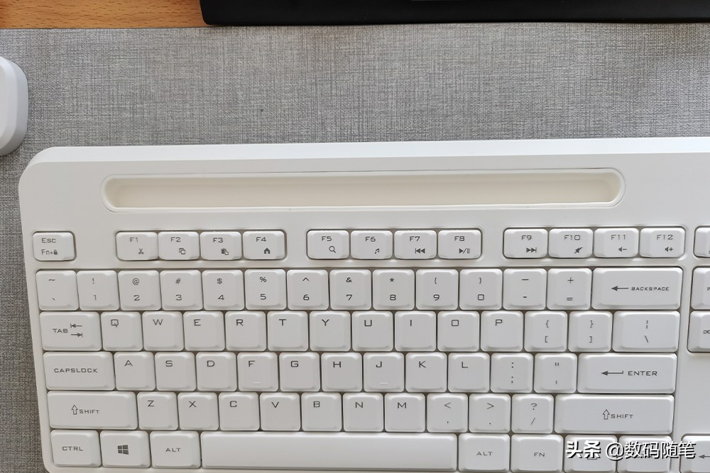 10元以下的无线蓝牙键盘测评,不同价位蓝牙键盘推荐