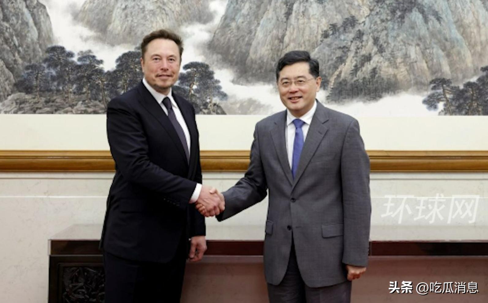 马斯克的传奇创业史,马斯克讲宇宙诞生了138亿年的视频