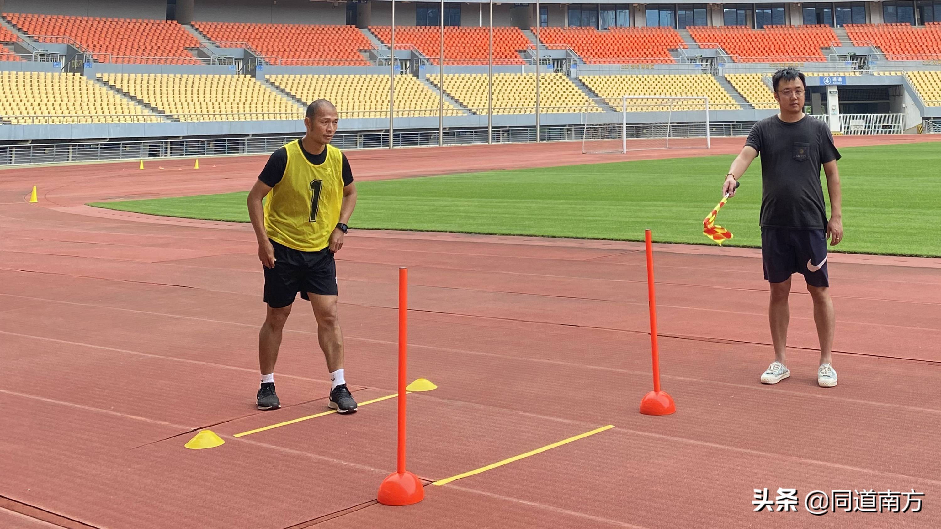 中甲第十三轮裁判广西,广西中超足球裁判