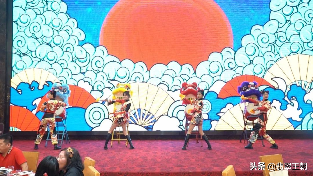 平洲卖场直播,平洲益众珠宝玉器大楼开业