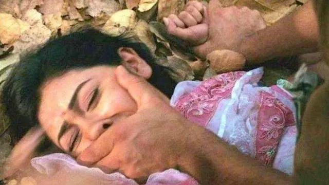 什么是“灰色强奸”？它到底有多可怕，为何很少有女性站出来发声