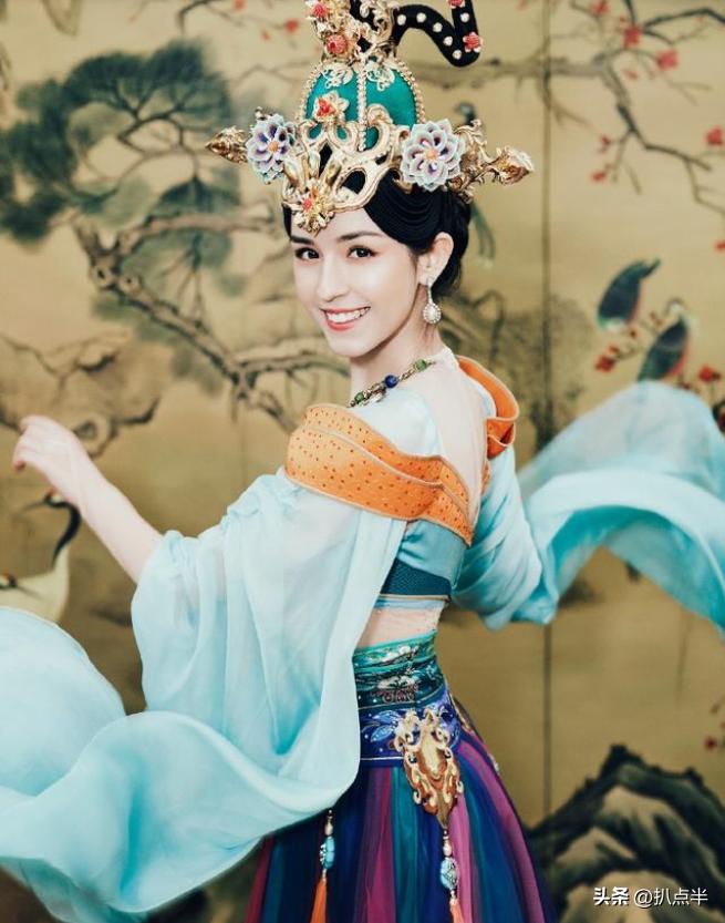 花期巨短的5位90后小花：出道时惊为天人，缘何一部戏耗光灵气？