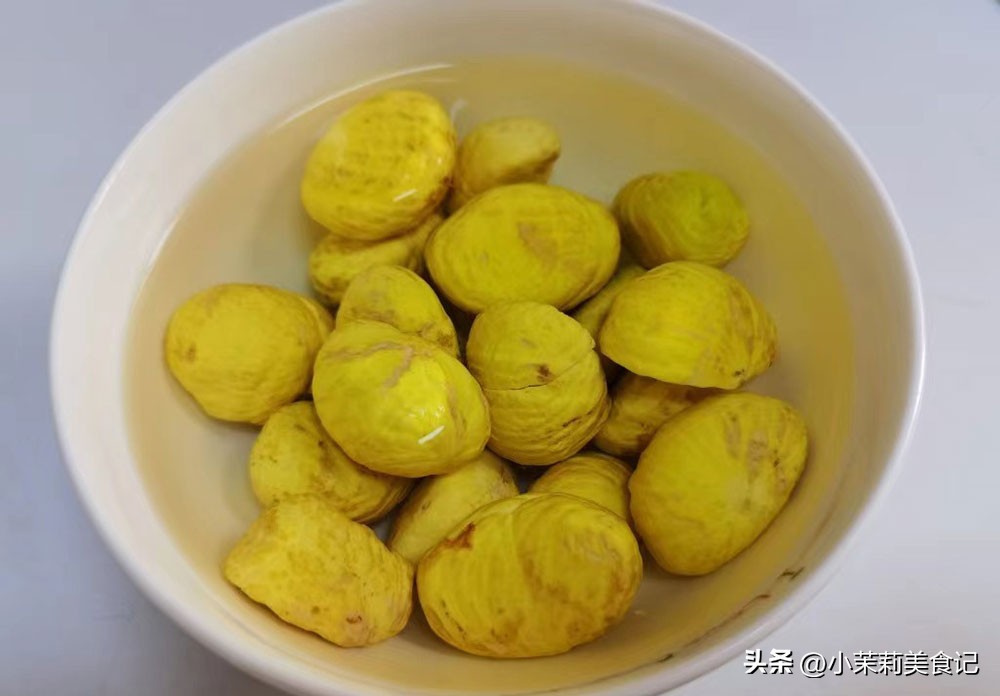 夏季多吃3种碱性食物,5种碱性食物要常吃润燥滋补