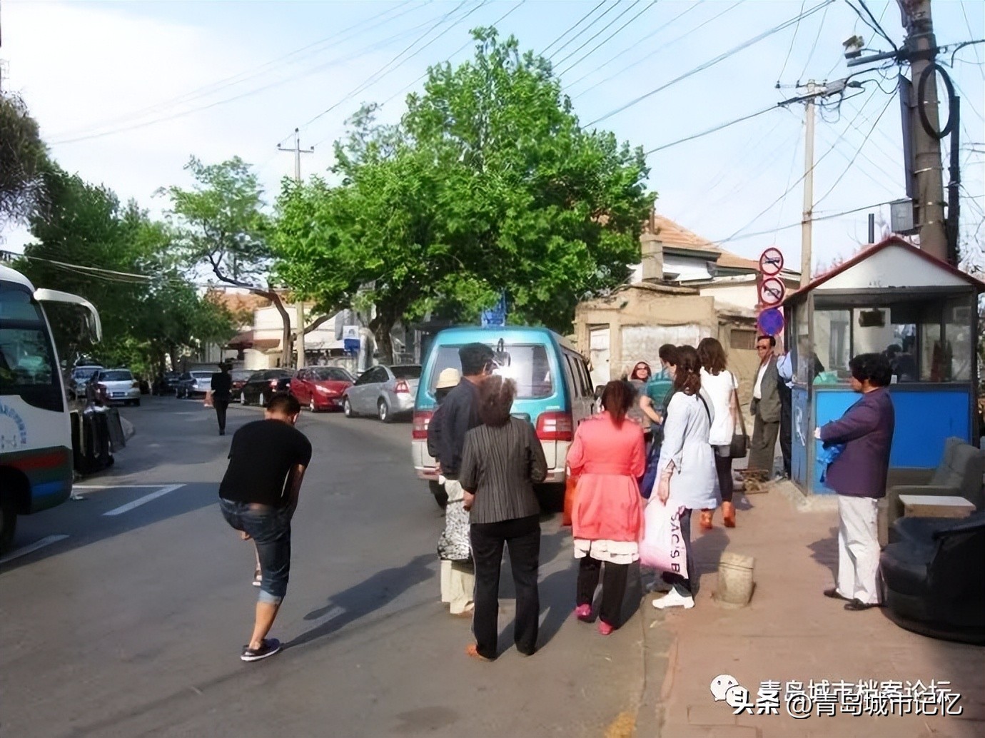 我的齐东路（上篇）