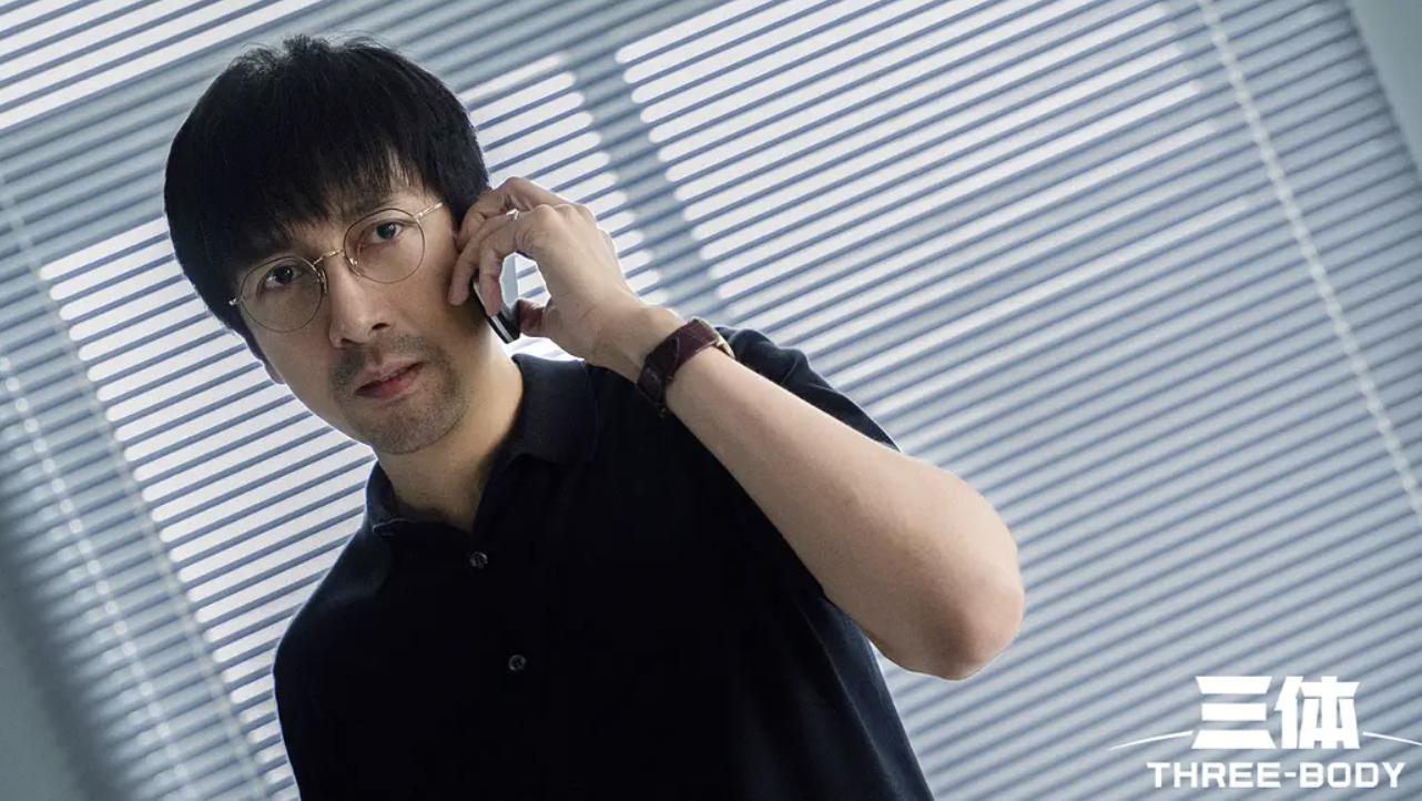 张译与张鲁一的欢颜哪个台播,20部最好谍战剧张译