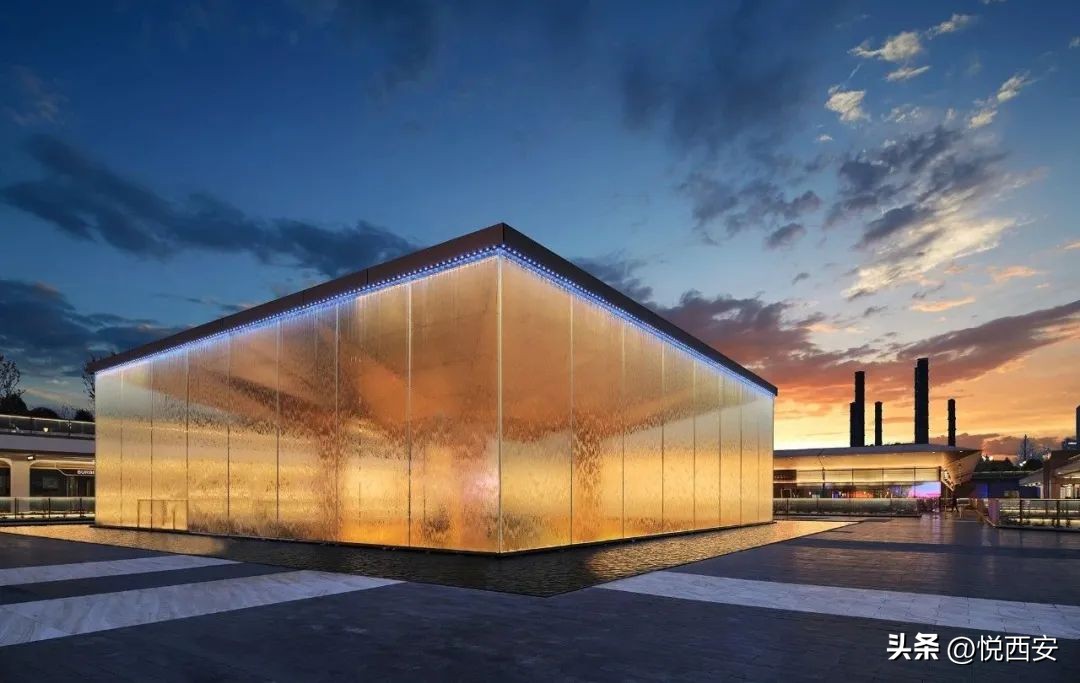 成都skp新店开业,成都skp开业最新时间