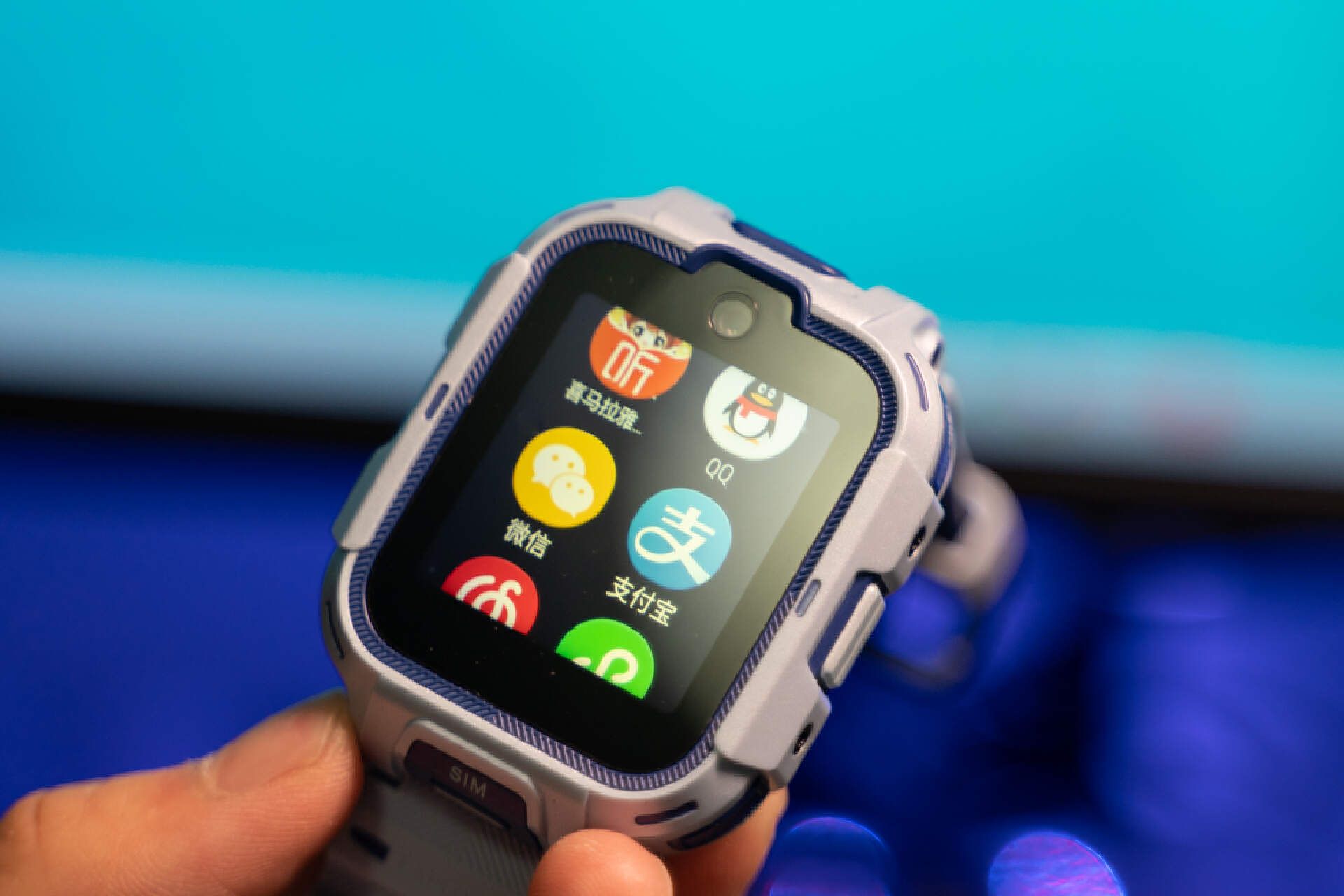 500档功能多的手表,500以下儿童智能手表测评