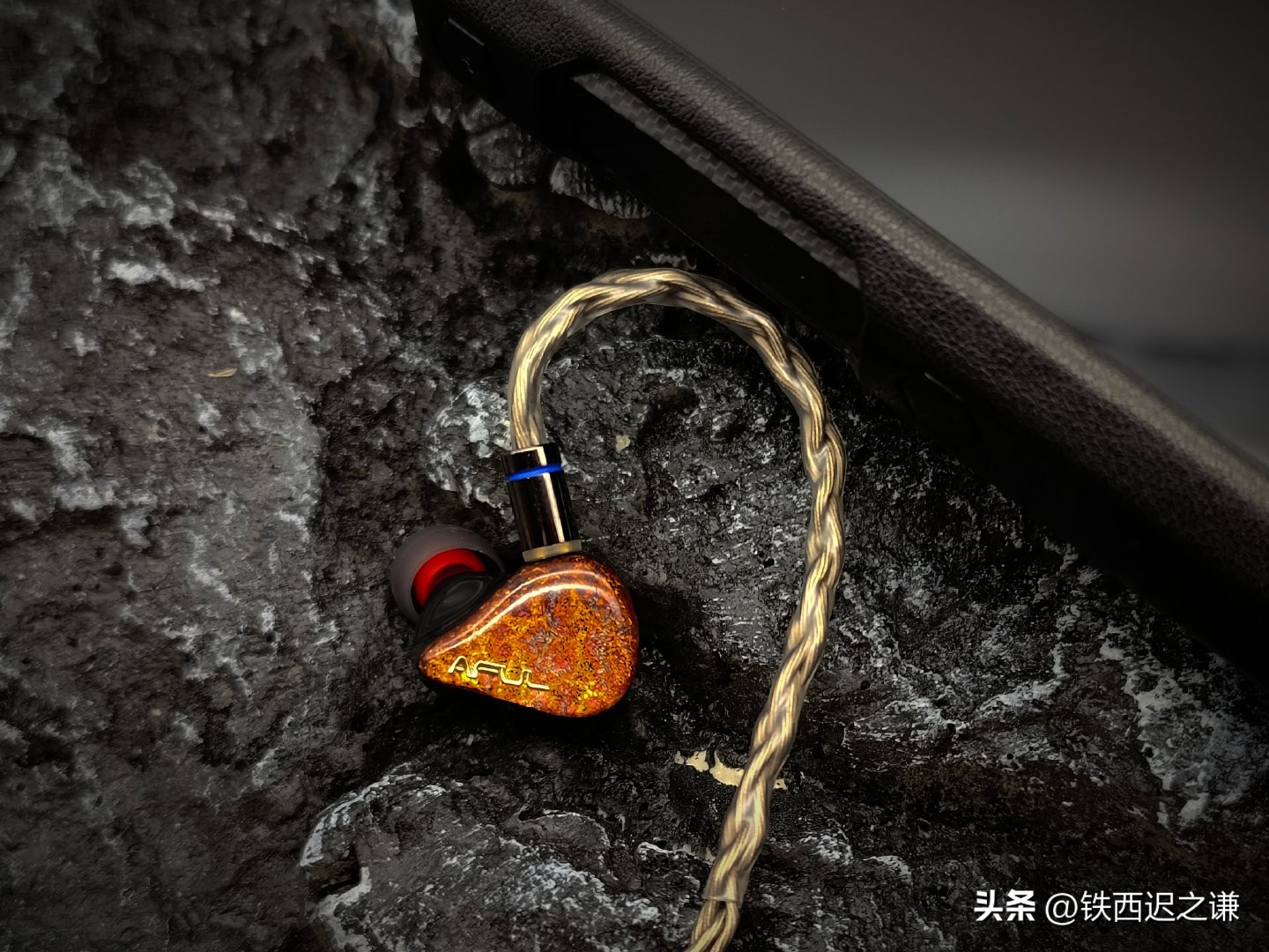 AFULBAND5PRO的安利与劝退指南