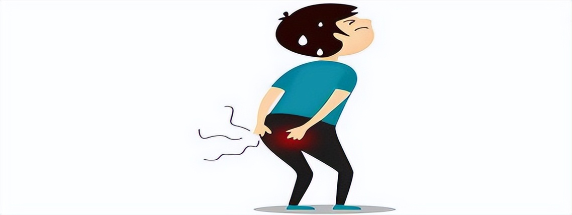 肛周瘙痒是不是痔疮引起的,肛周瘙痒会引发痔疮吗