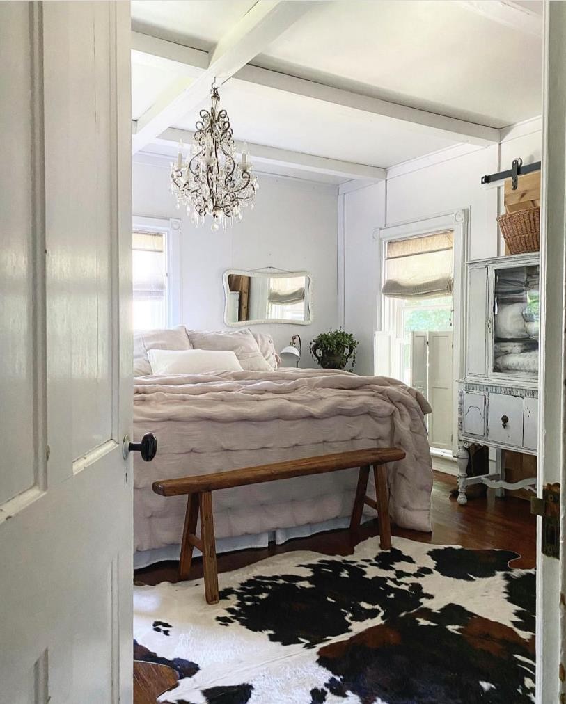 美式全屋旧家具,复古温馨美式家具推荐