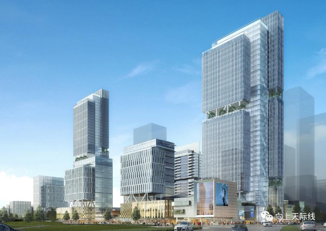 中集前海国际中心价格,中集前海国际中心t2b