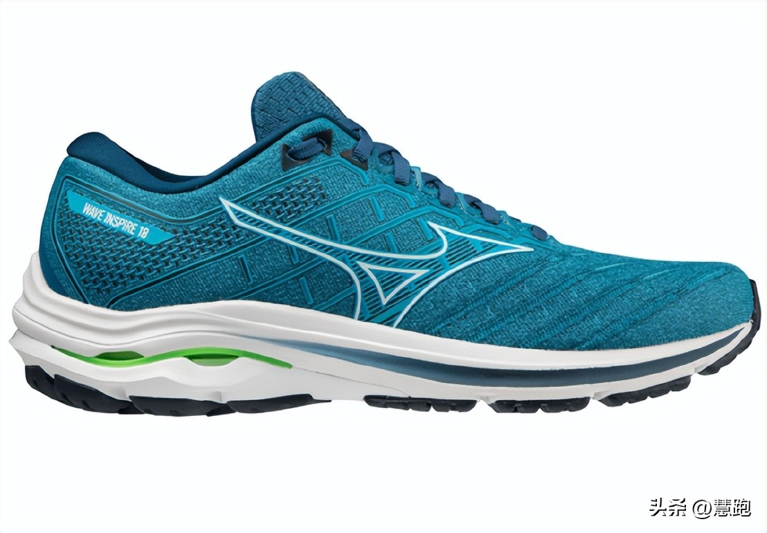 2022年稳定支撑跑鞋排行,2023稳定支撑跑鞋推荐