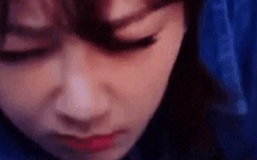 脸没恢复就别出来捞金，发面馒头、蜡像脸，求求你们放过观众吧！