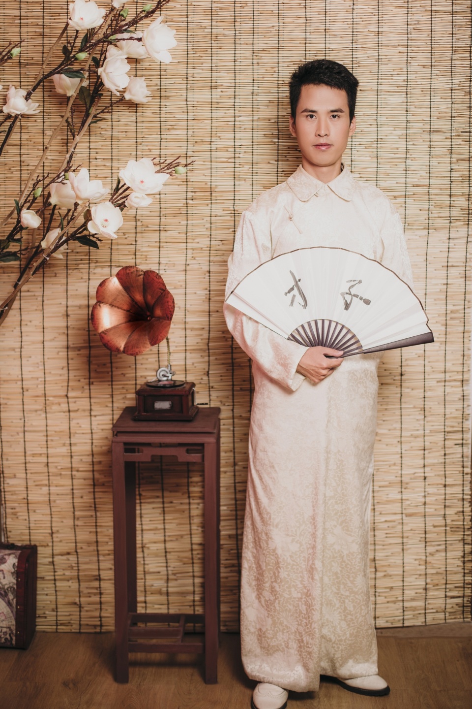 崔俊超电视剧,崔俊超集锦