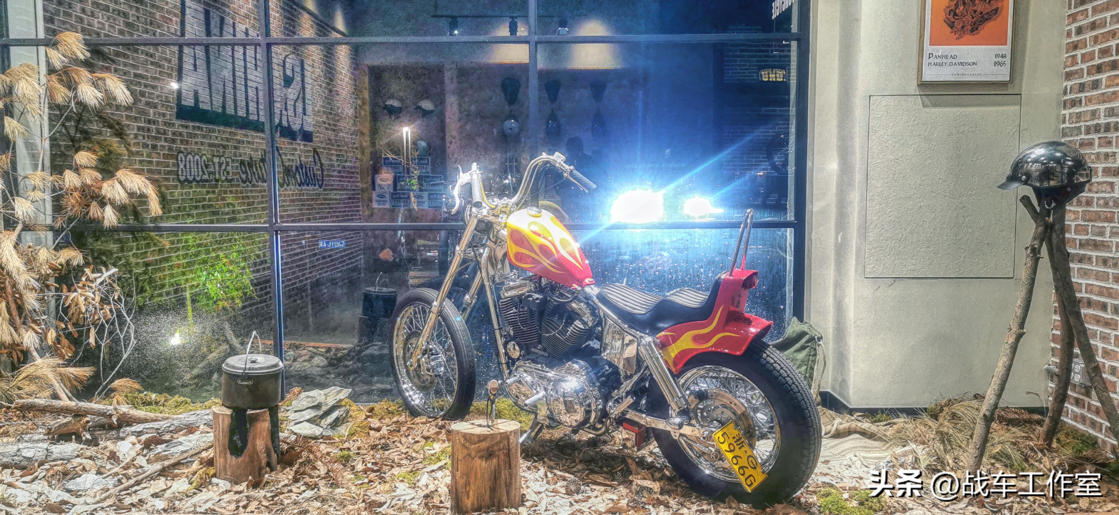 chopper报价,chopper哪款好用