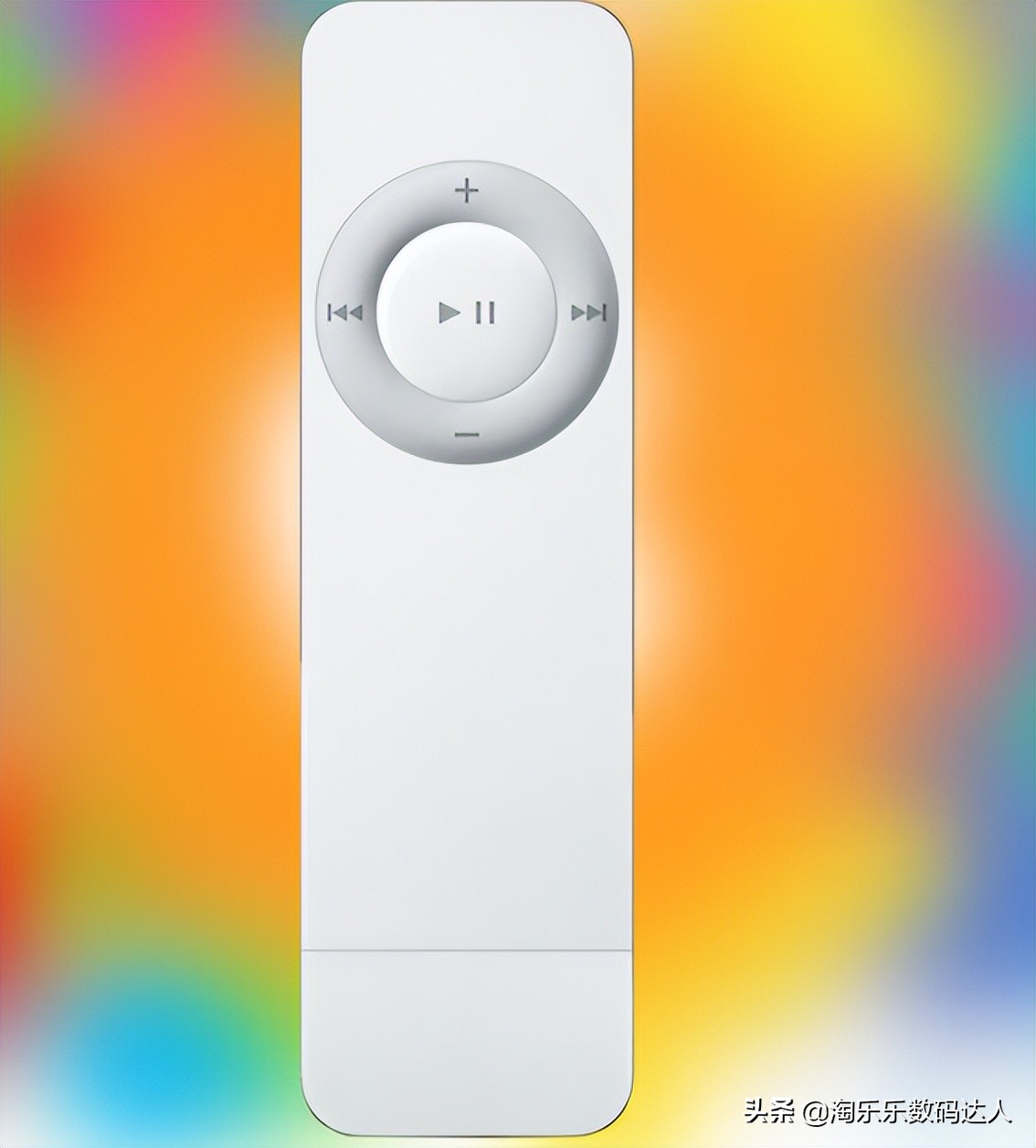 苹果宣布停产ipod当年卖多少钱,为什么苹果宣布ipod产品线停更