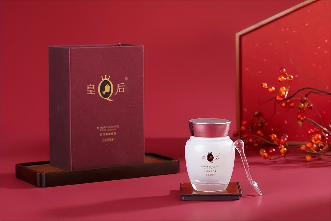 皇后牌珍珠膏美白,皇后牌珍珠霜痘痘肌