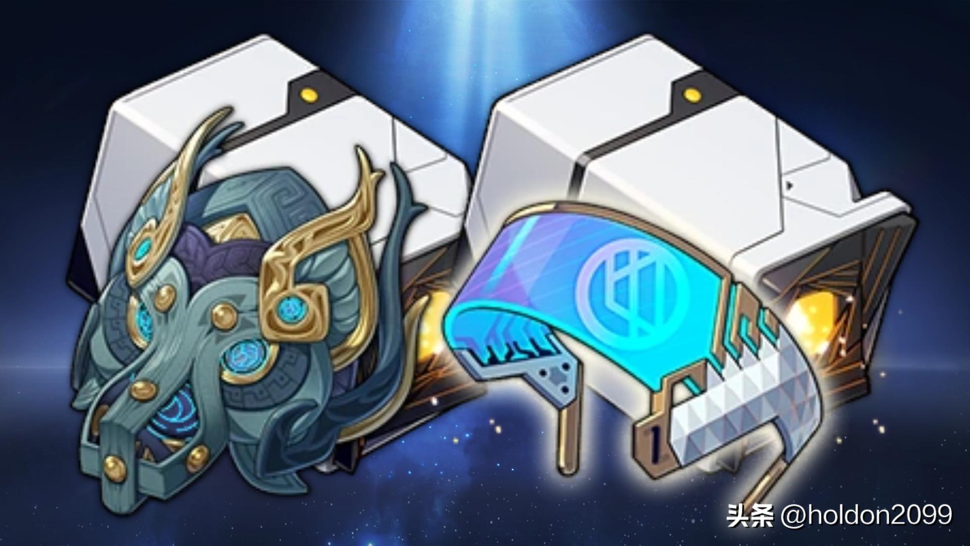 星穹铁道遗器攻略幽锁深牢的系囚值得刷吗？