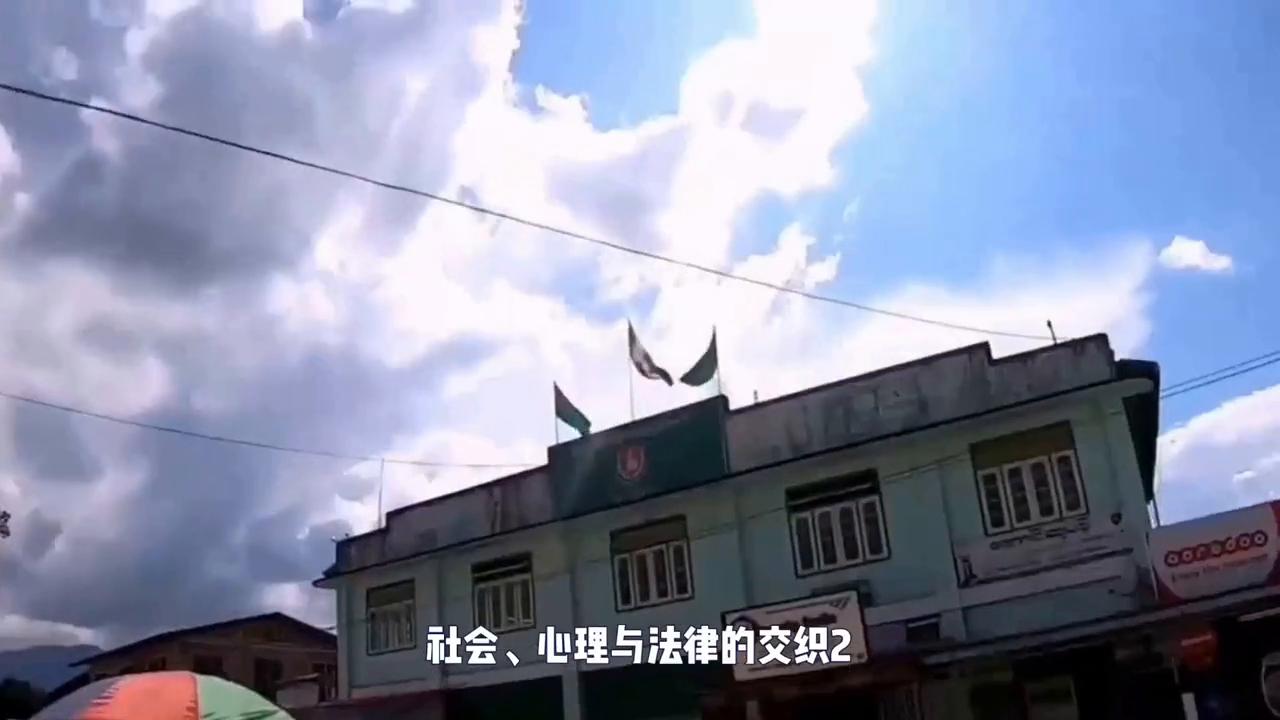 缅北电诈嫌犯谈真实经历,缅北电诈事件背景及概述