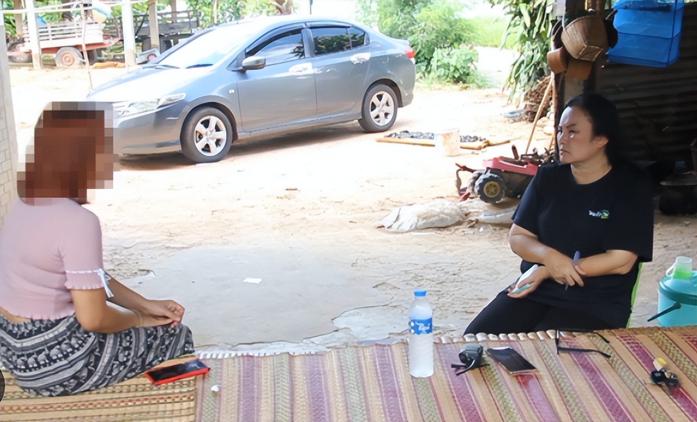 中国人去泰国订婚,中国人可以去泰国娶老婆吗