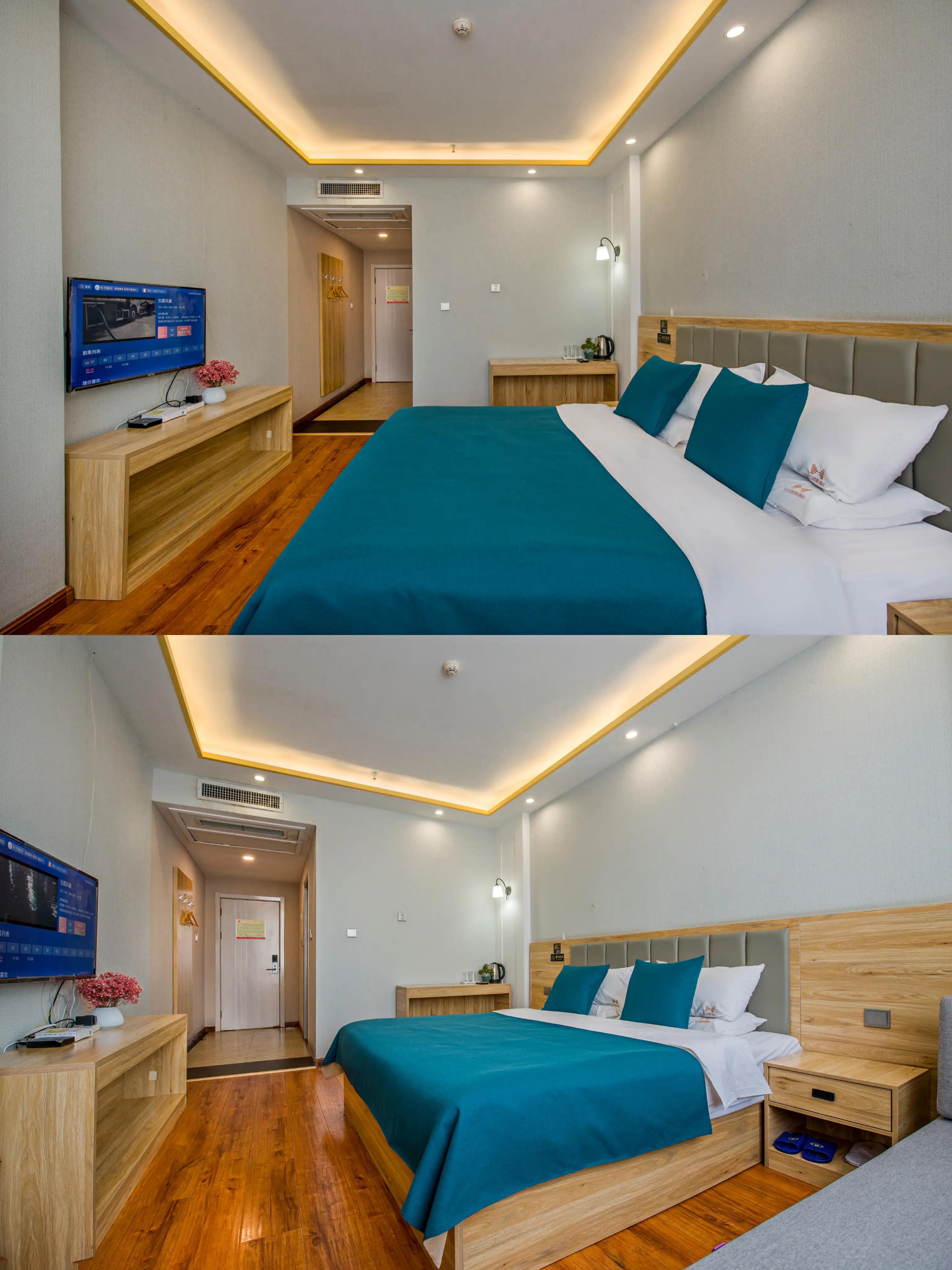 河北邯郸附近的度假酒店,五一邯郸周边度假酒店