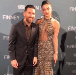 梅西自律前有多爱吃甜食,梅西多自律