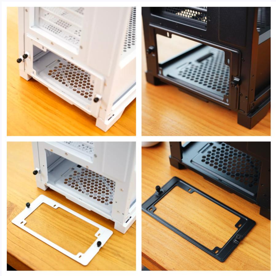 安钛克505机箱,安钛克机箱tx210