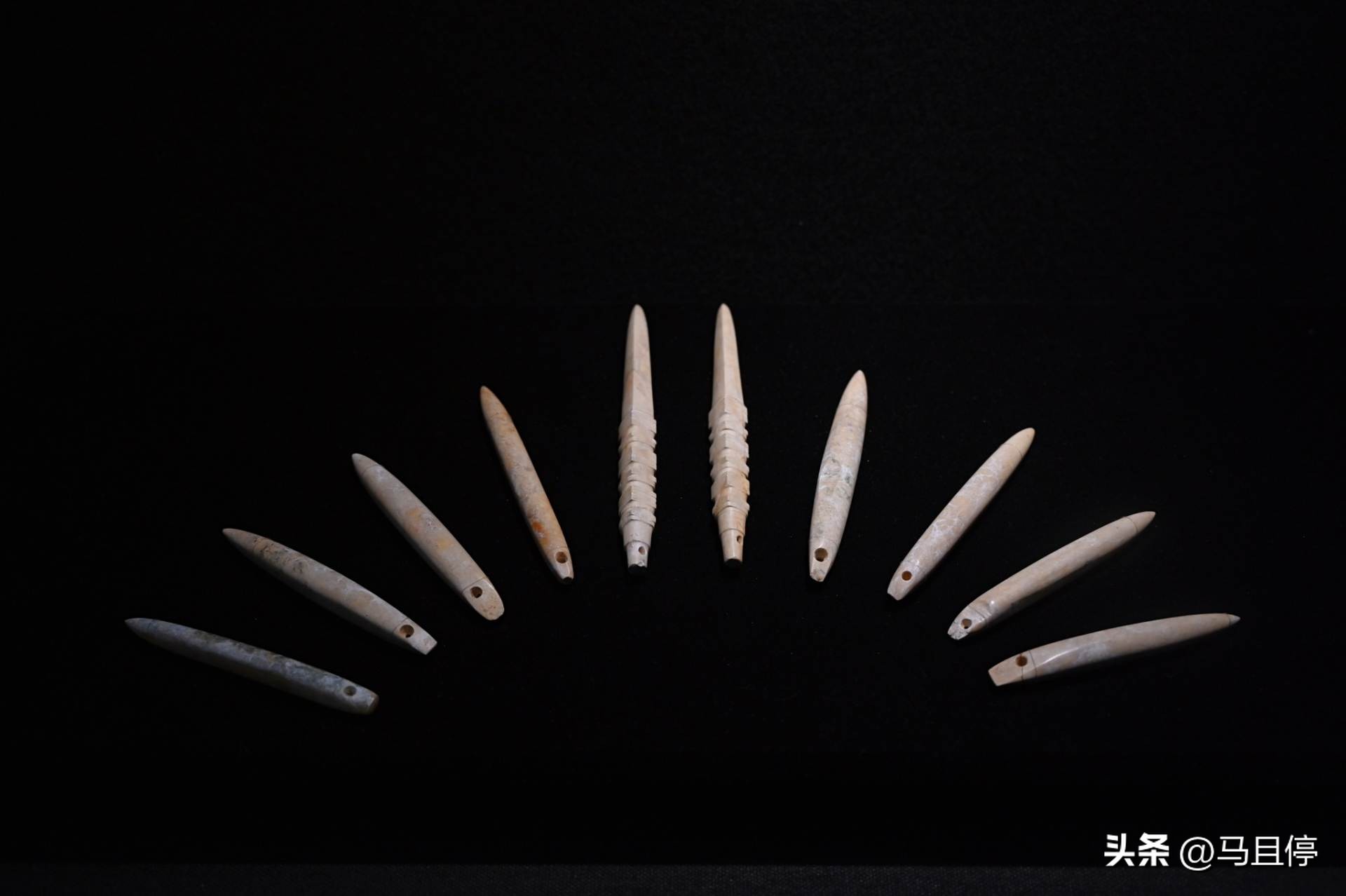 良渚古城5000年前的城,良渚古城5000年文明